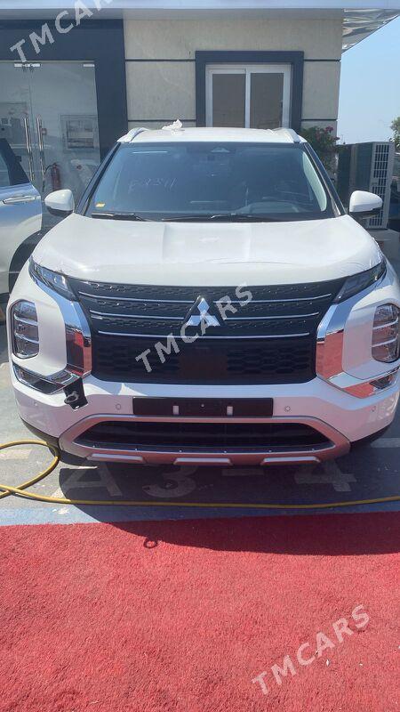 Mitsubishi Outlander 2024 - 415 415 TMT - Aşgabat - img 4