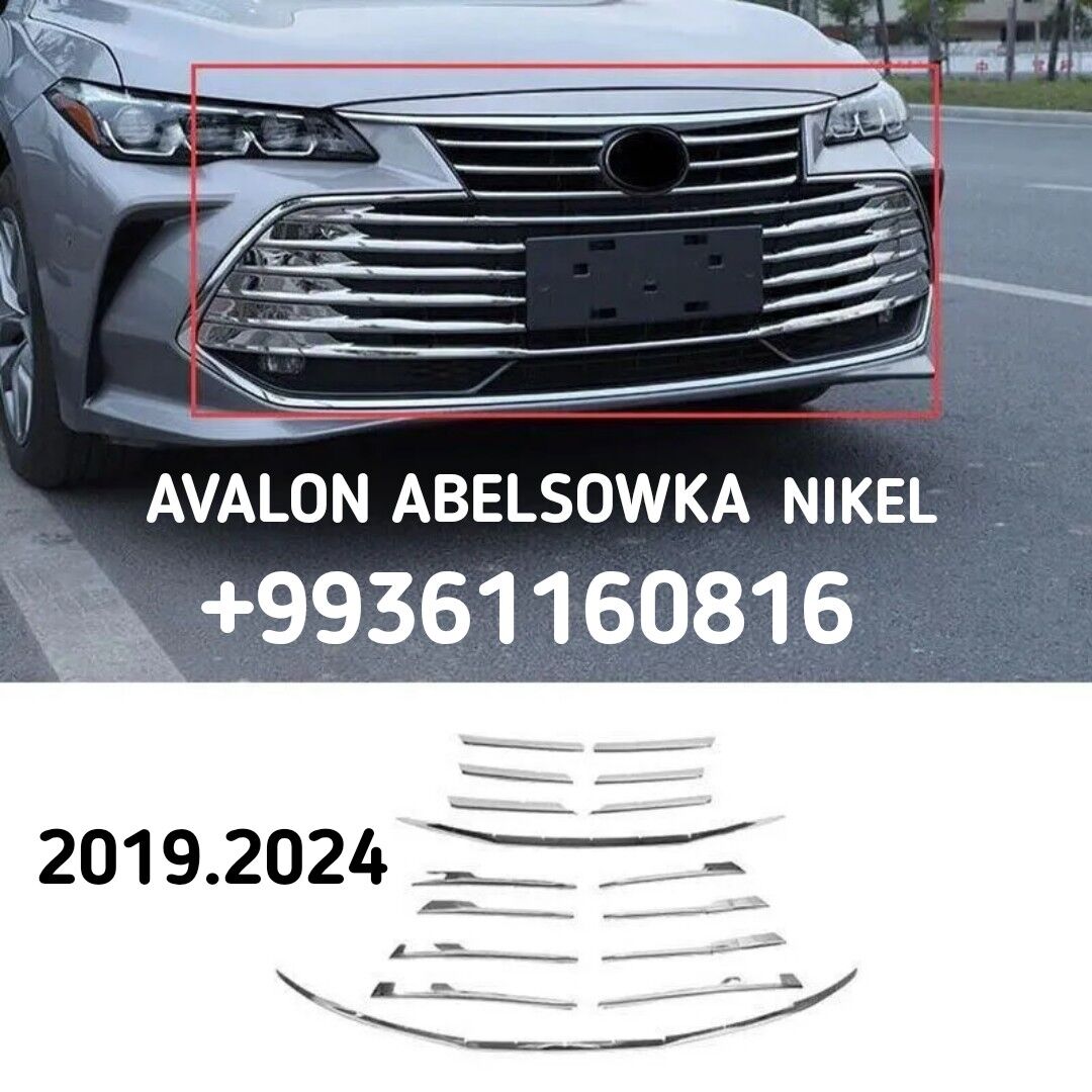 2018.2024 KEMRI BEZEGLERI - Ашхабад - img 6