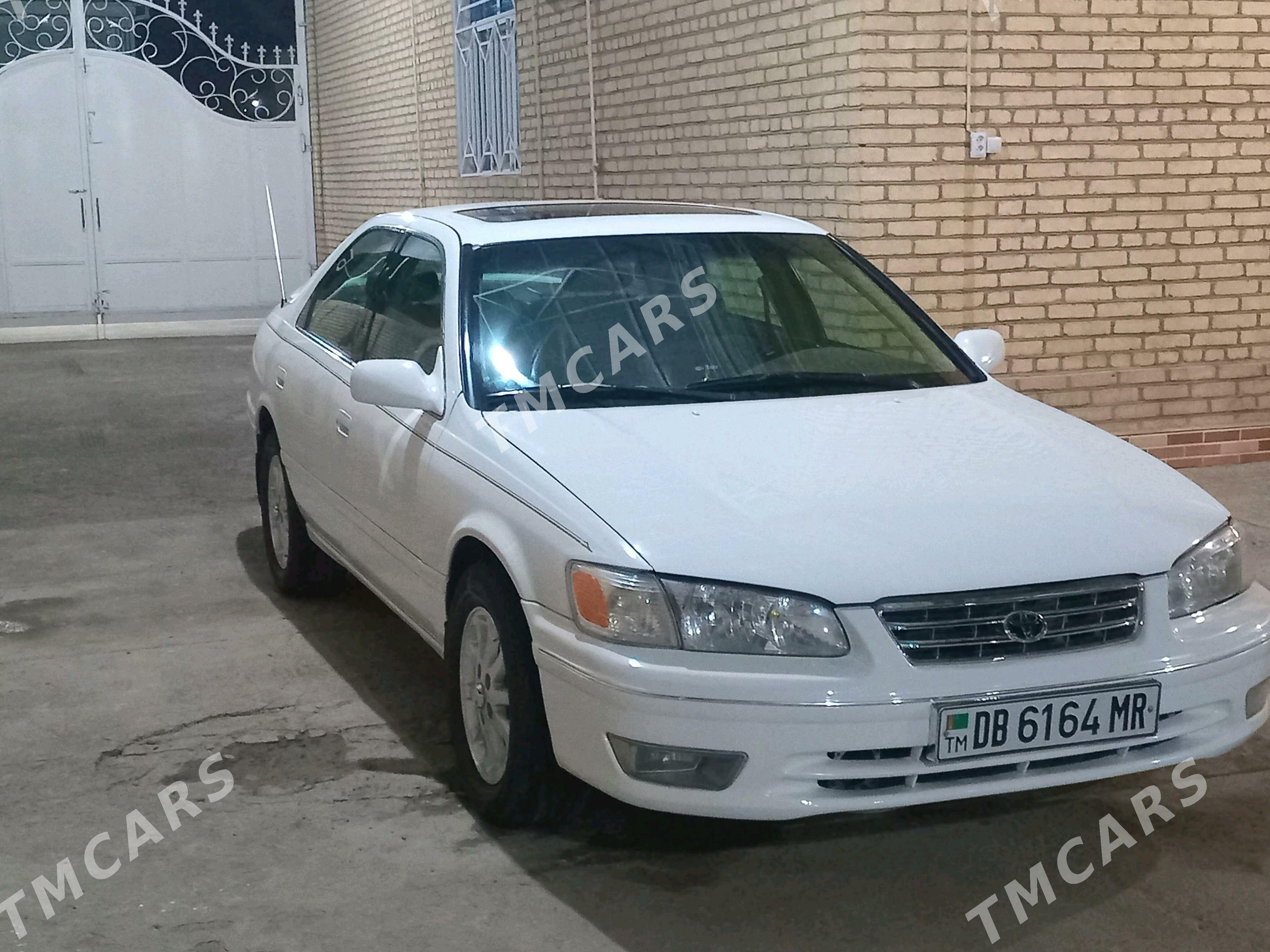 Toyota Camry 1998 - 150 000 TMT - Baýramaly - img 5