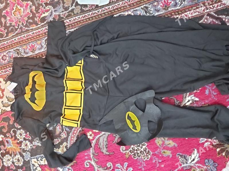 костюм/kostum/batman/бэтмен - Türkmenbaşy şaýoly - img 2