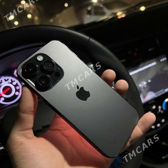 iPhone RABOCY SATYN ALYAS apple Watch часы XS s25 - Aşgabat - img 4