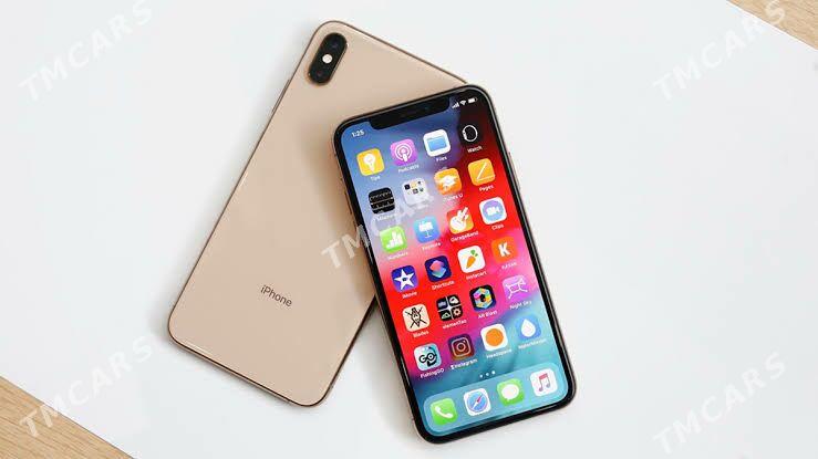 X Xs 11pro SATYN ALYAS iPhone 12pro 14 pro 15pro - Ашхабад - img 3