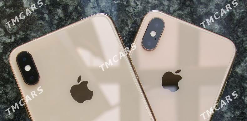 X Xs 11pro SATYN ALYAS iPhone 12pro 14 pro 15pro - Ашхабад - img 9