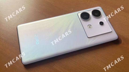 Zero 30 note 40 pro SATYN ALYAS hot 50 pro+ XS a56 - Ашхабад - img 3