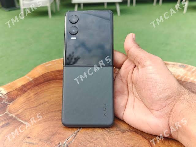 Zero 30 note 40 pro SATYN ALYAS hot 50 pro+ XS a56 - Ашхабад - img 5