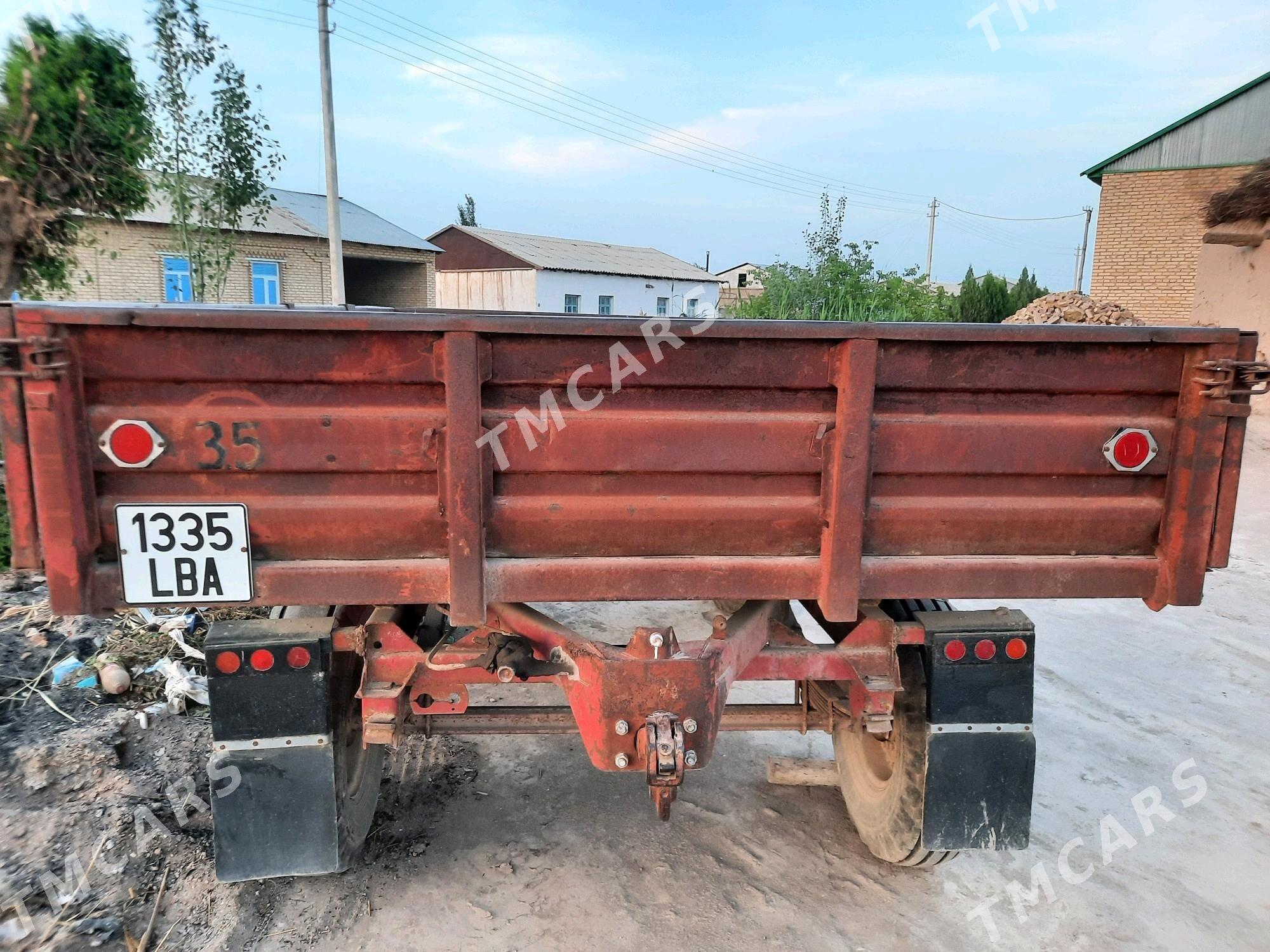 MTZ 82 1991 - 150 000 TMT - Kerki - img 2