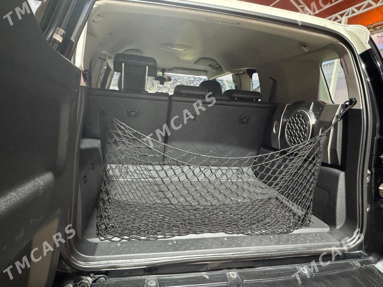 Toyota FJ Cruiser 2010 - 500 000 TMT - Türkmenbaşy - img 7