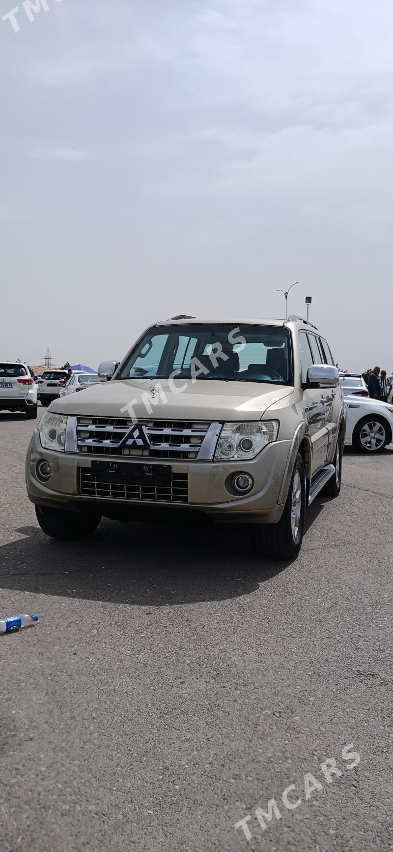 Mitsubishi Pajero 2013 - 245 000 TMT - Aşgabat - img 7