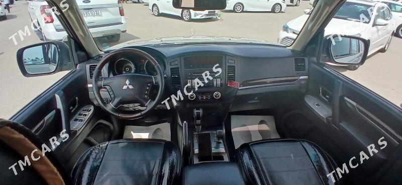 Mitsubishi Pajero 2013 - 245 000 TMT - Aşgabat - img 4