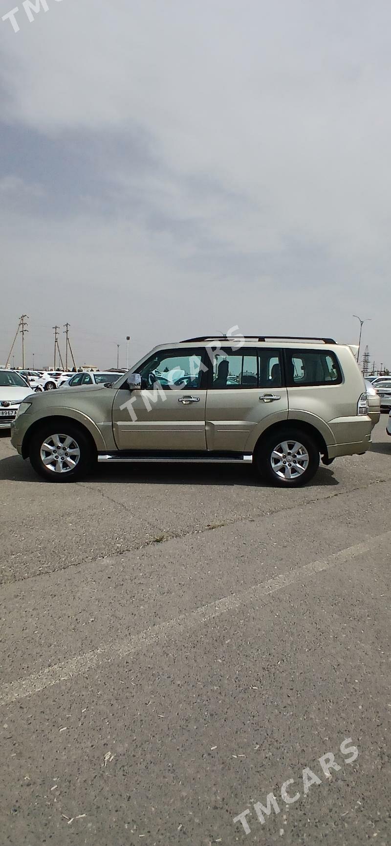 Mitsubishi Pajero 2013 - 245 000 TMT - Aşgabat - img 2