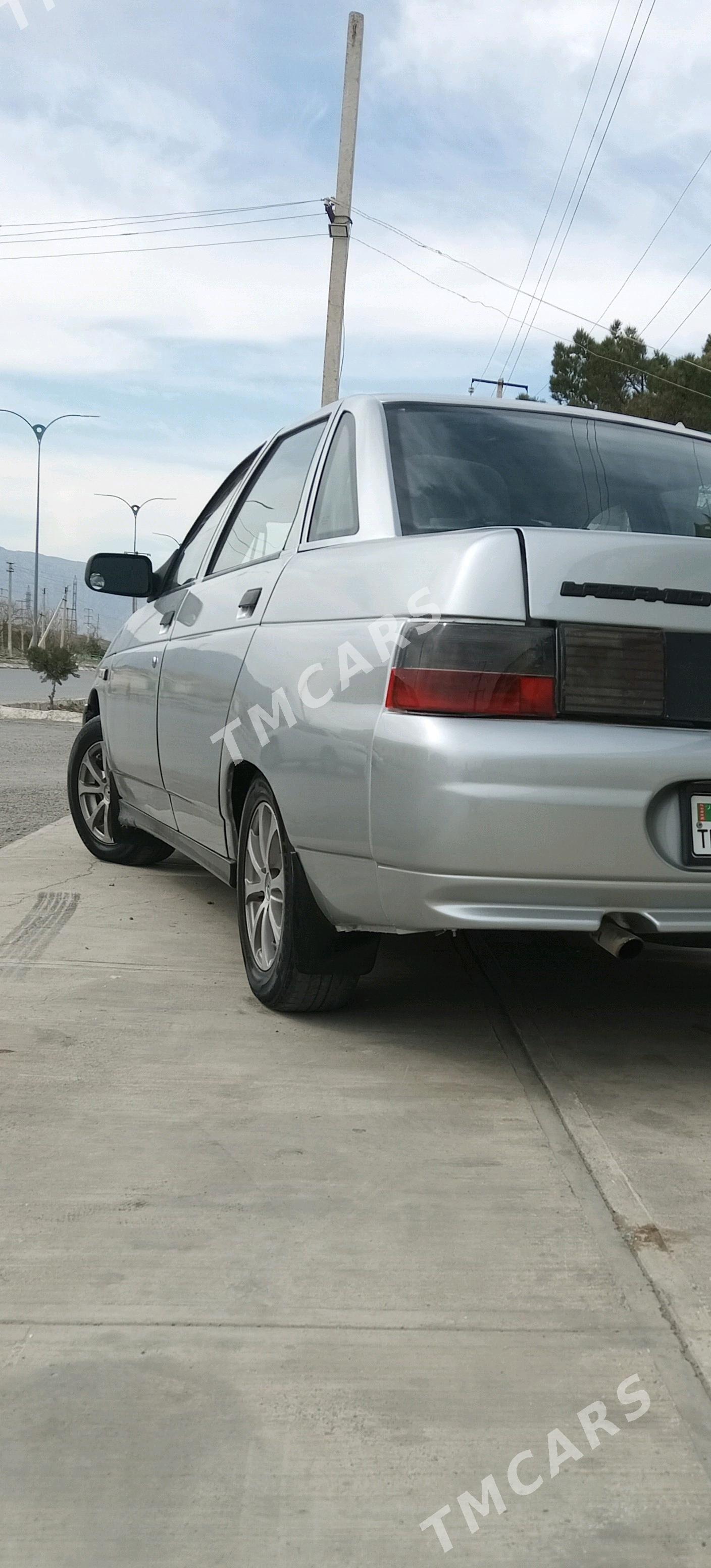 Lada 2110 2003 - 37 000 TMT - Гызыларбат - img 5