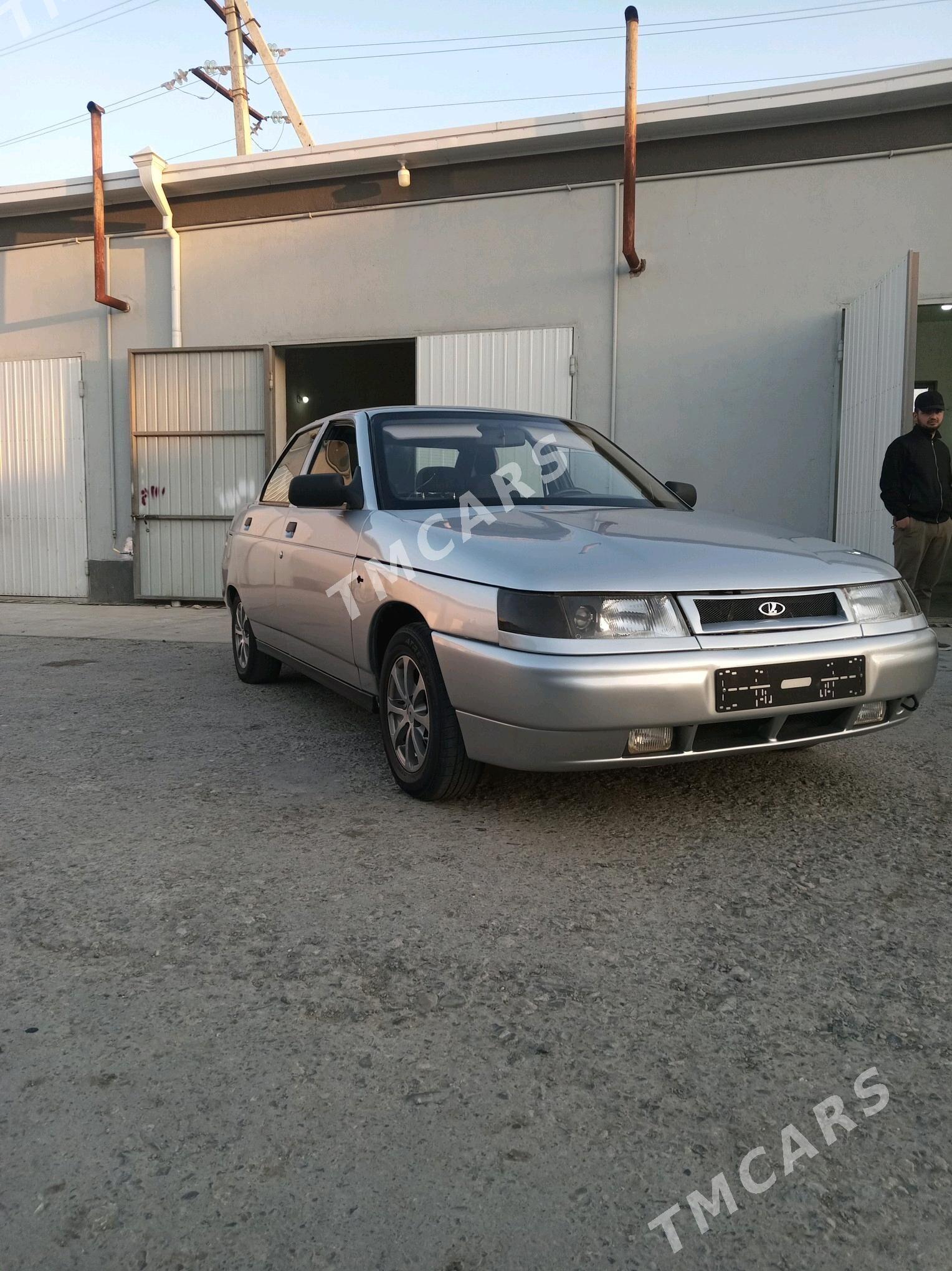 Lada 2110 2003 - 37 000 TMT - Гызыларбат - img 3