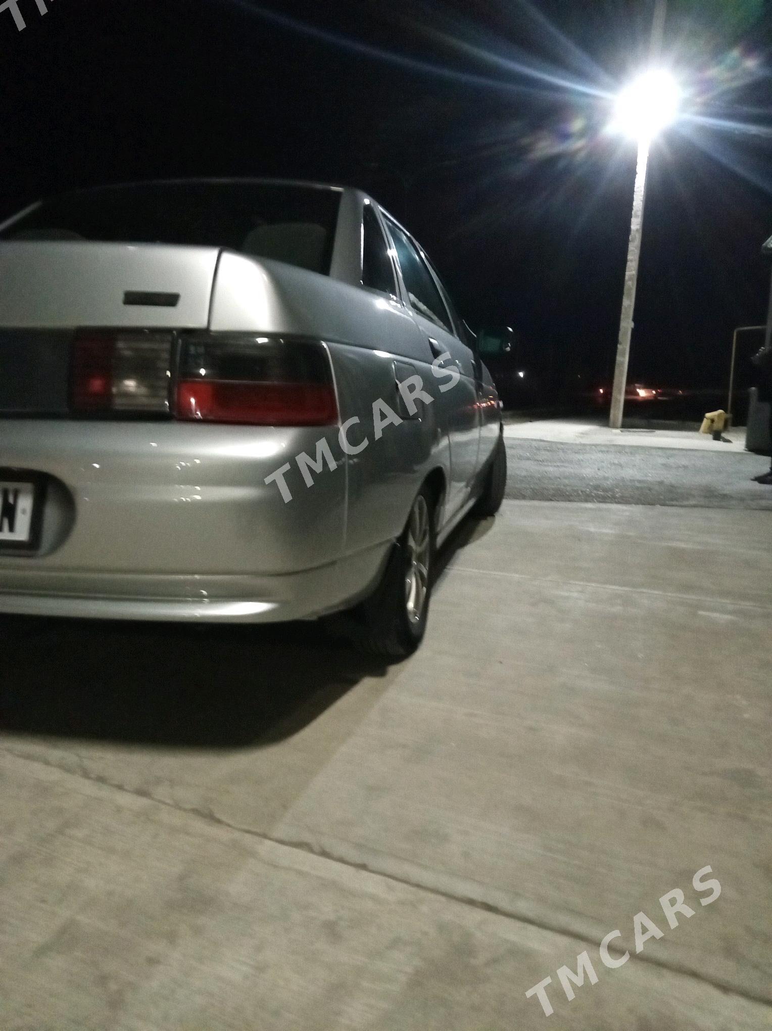 Lada 2110 2003 - 37 000 TMT - Гызыларбат - img 7