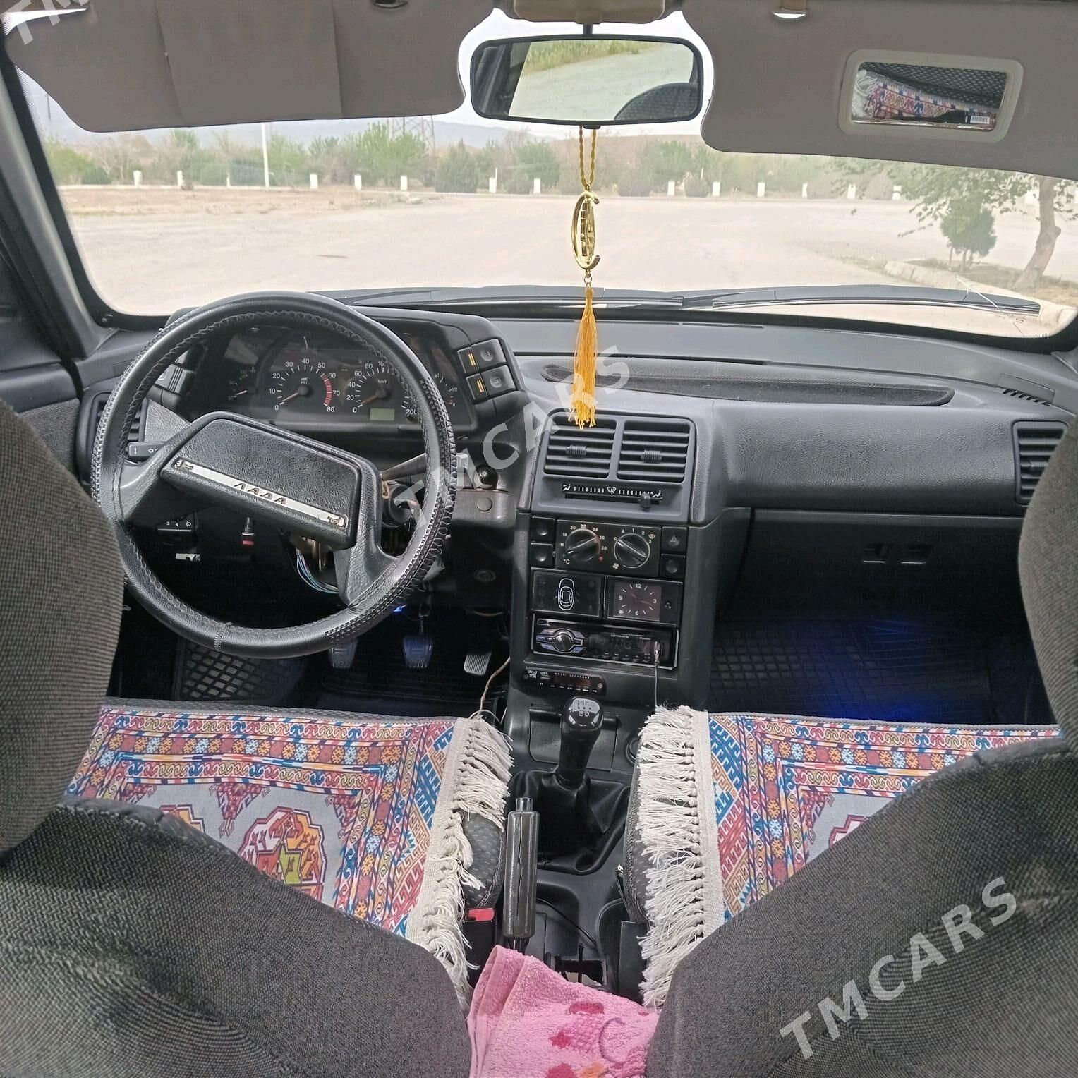 Lada 2110 2003 - 37 000 TMT - Гызыларбат - img 2