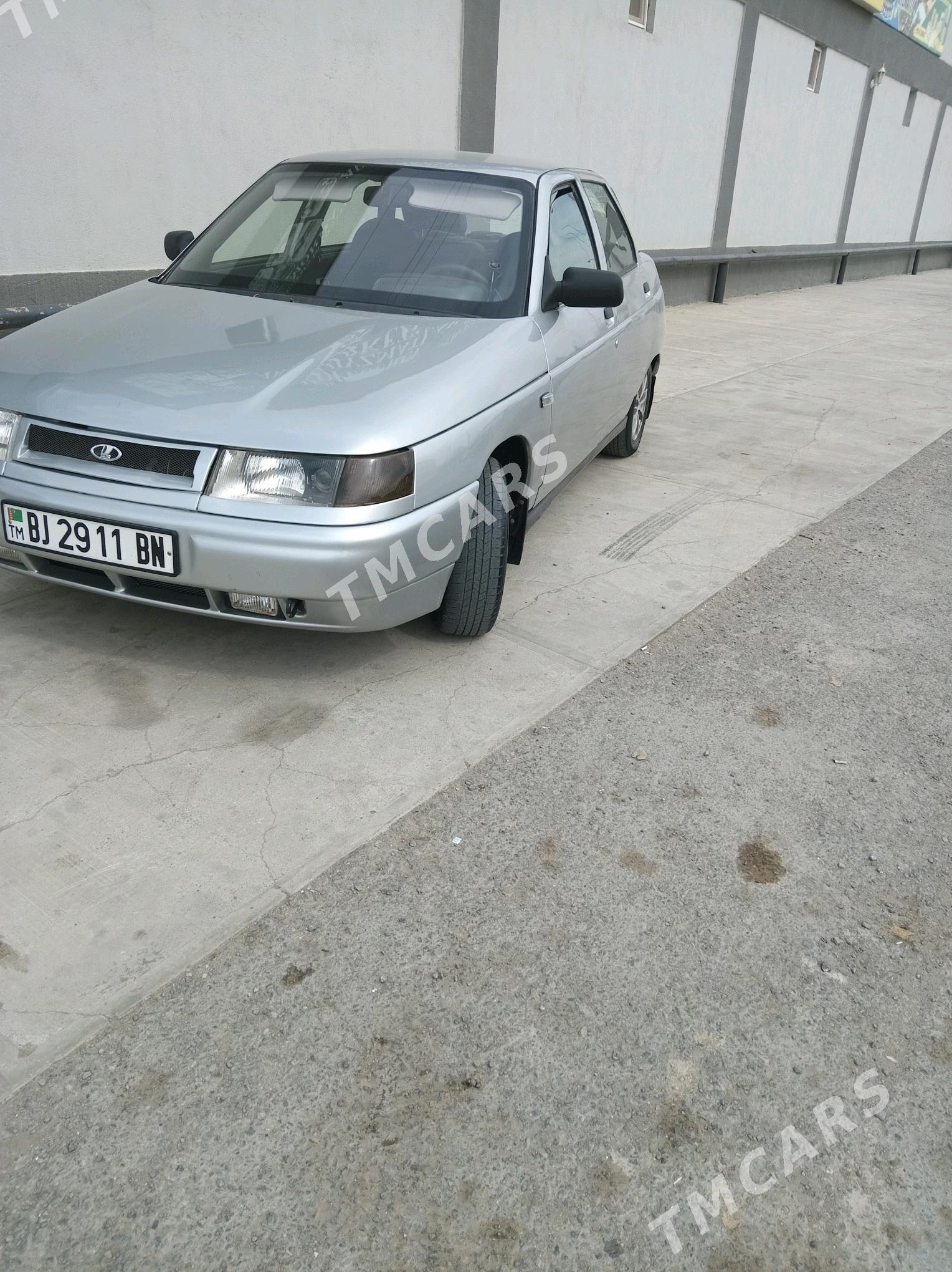 Lada 2110 2003 - 37 000 TMT - Гызыларбат - img 4