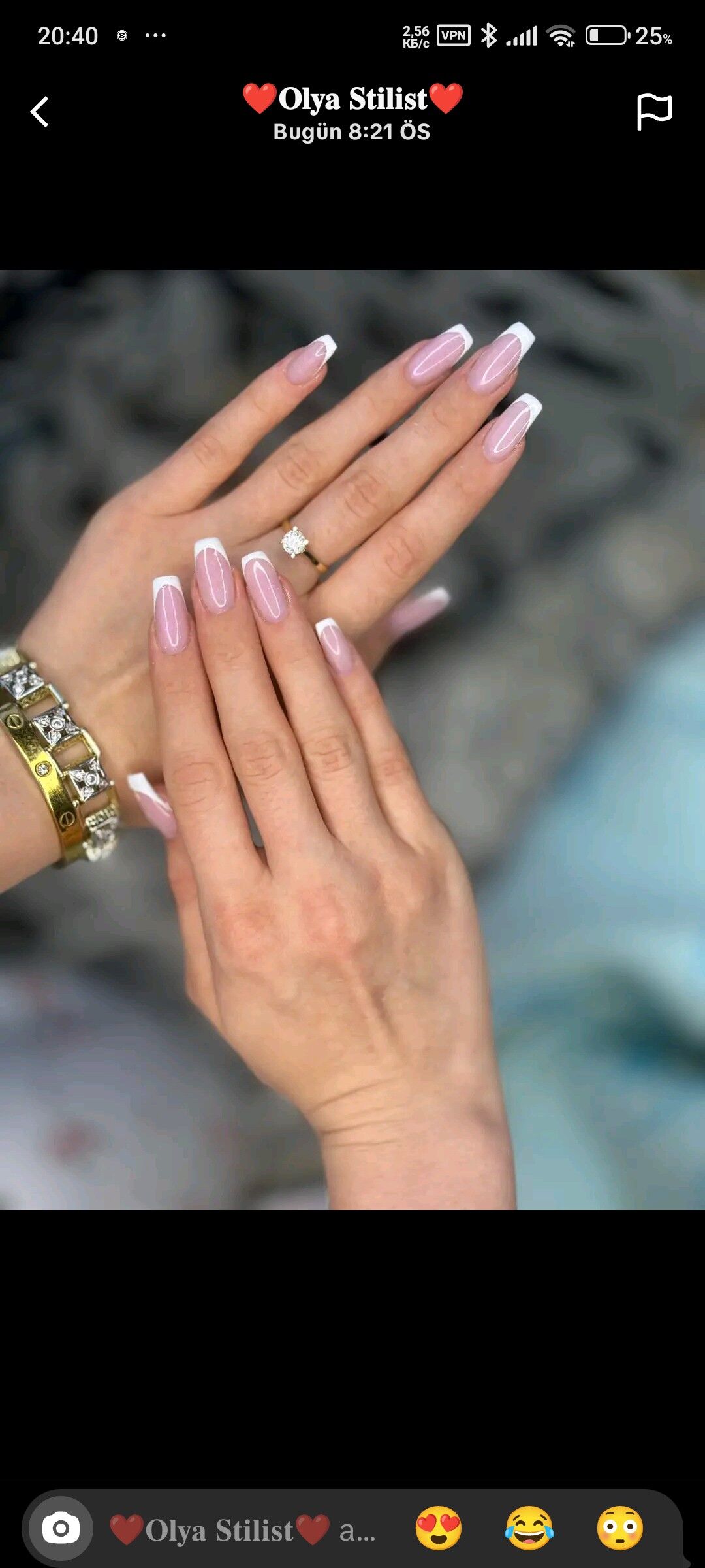dyrnak salon hyzmaty - Мир 4 - img 6
