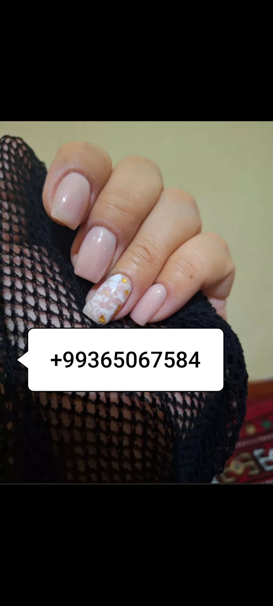 dyrnak salon hyzmaty - Мир 4 - img 5