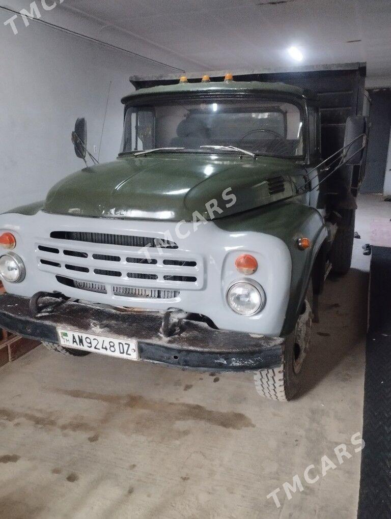 Zil 130 1992 - 65 000 TMT - Гурбансолтан Едже - img 2