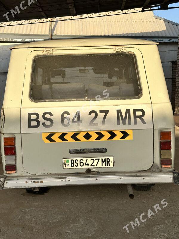 Raf Latvia 1991 - 13 000 TMT - Mary - img 5