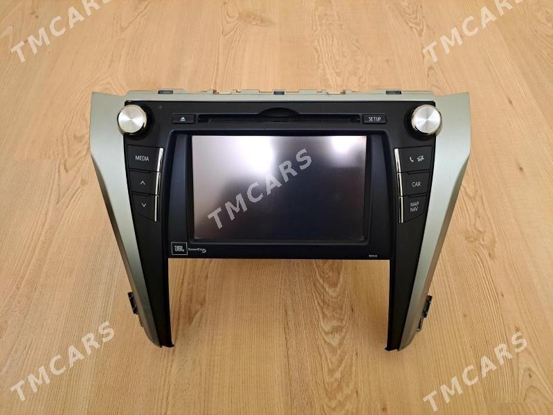 Yewropeyka Uly Monitor JBL 6 950 TMT - Ашхабад - img 2