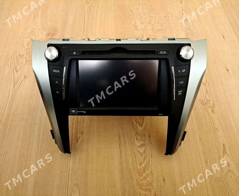 Yewropeyka Uly Monitor JBL 6 950 TMT - Ашхабад - img 3