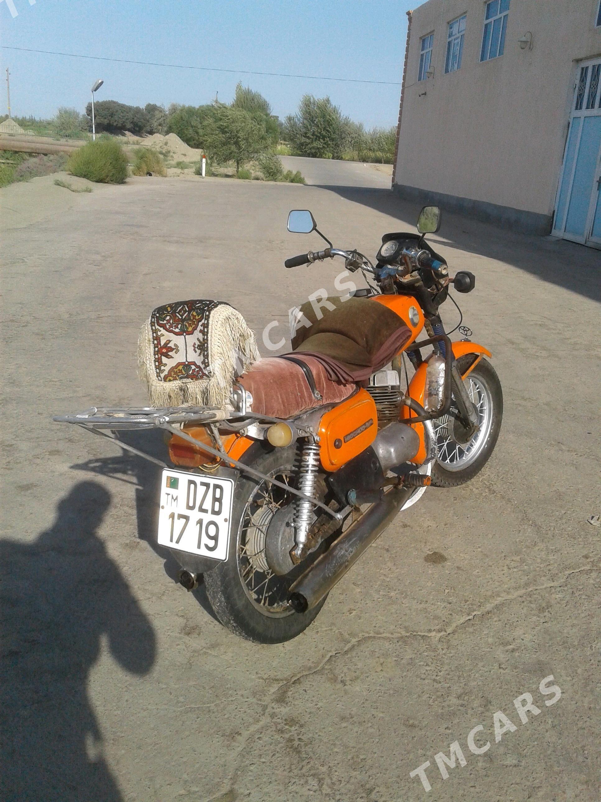 Fekon FK150-8G 1996 - 5 200 TMT - Gubadag - img 2