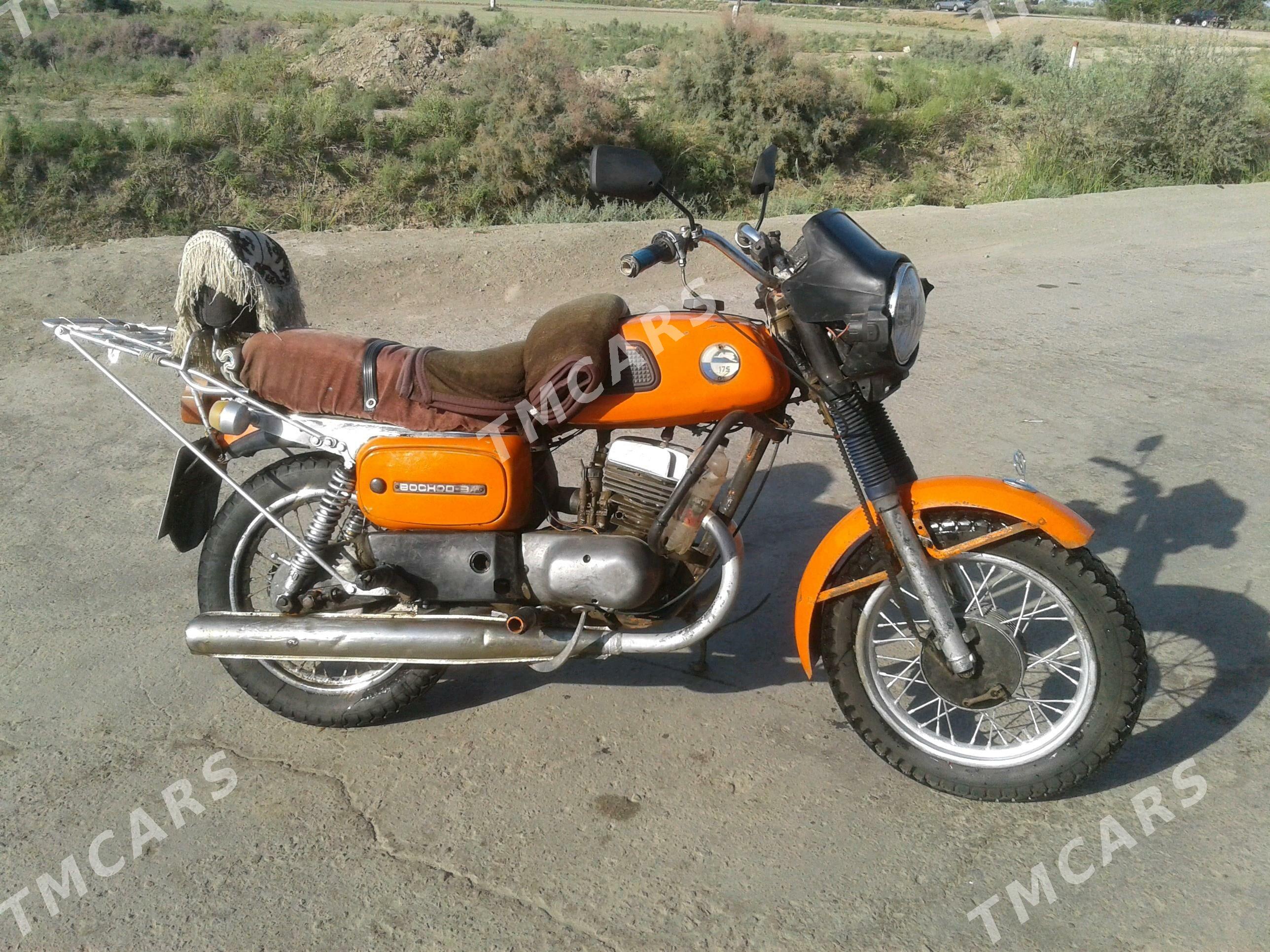 Fekon FK150-8G 1996 - 5 200 TMT - Gubadag - img 3