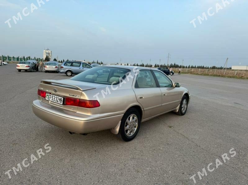 Toyota Camry 1999 - 136 000 TMT - Мары - img 3