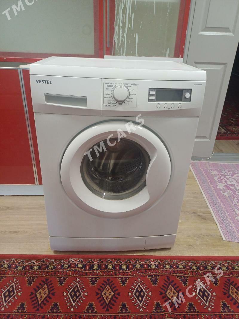 Kirmaşyn - Daşoguz - img 2
