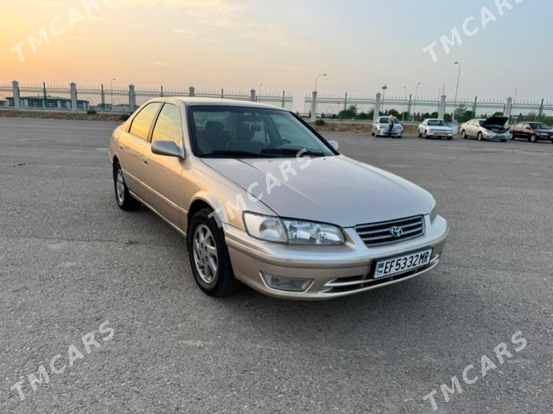 Toyota Camry 1999 - 136 000 TMT - Мары - img 6