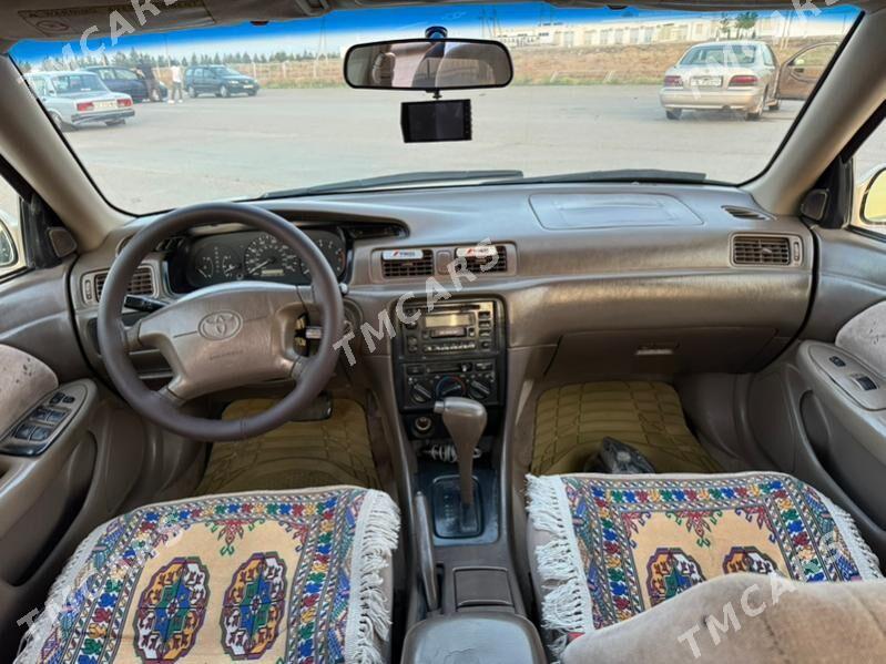 Toyota Camry 1999 - 136 000 TMT - Мары - img 5