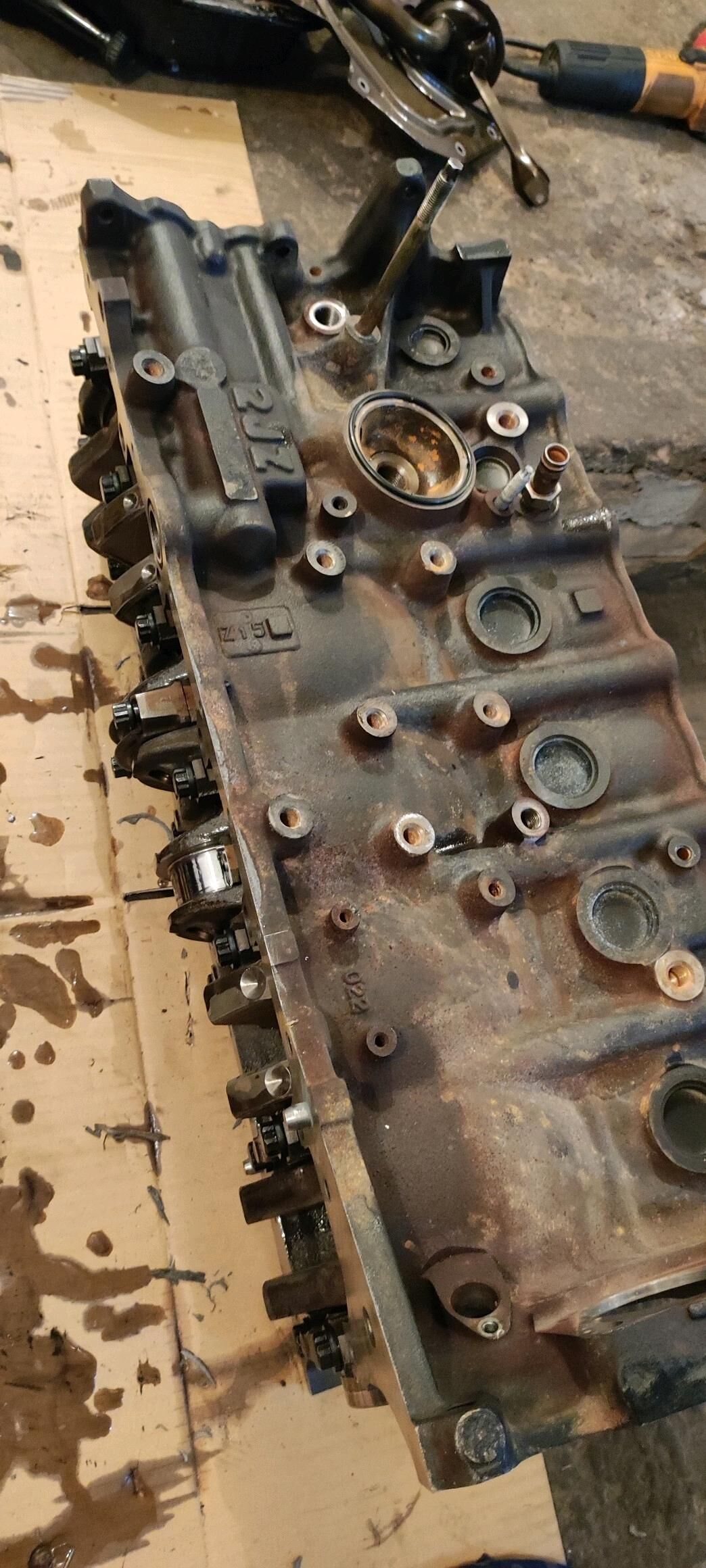 mark motor zapjas 3 lik 2.5 100 TMT - Mary - img 2