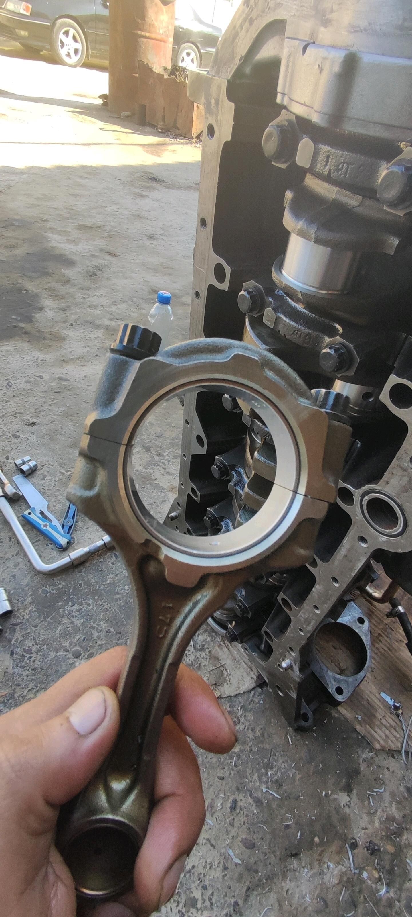 mark motor zapjas 3 lik 2.5 100 TMT - Mary - img 3