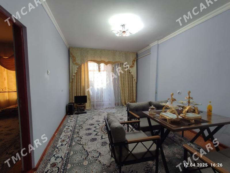Daşoguz şäher 4 etaź 4 komnat - Дашогуз - img 2