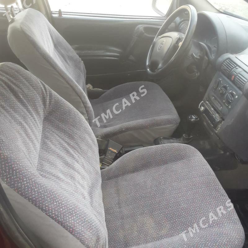 Opel Vita 1996 - 25 000 TMT - Дашогуз - img 2