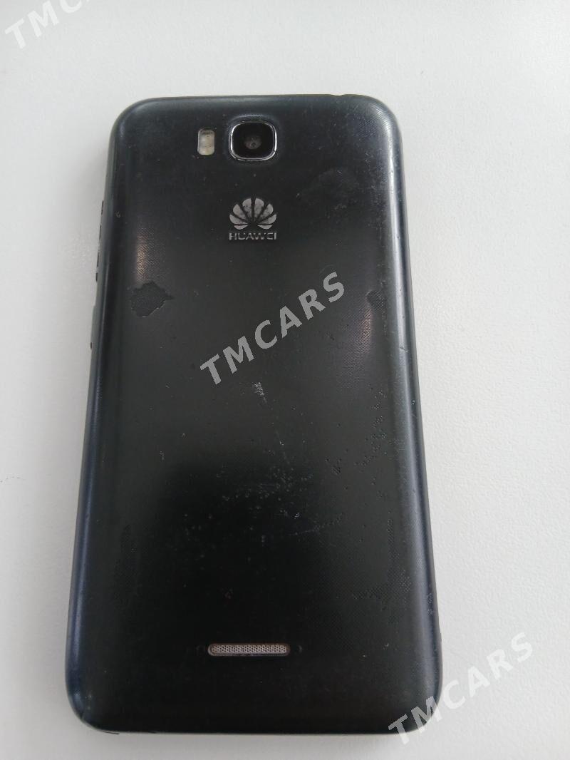 Huawei Y541-U02 - Туркменабат - img 7