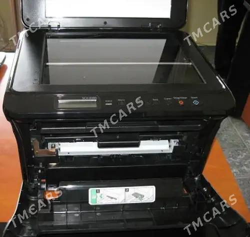 printer samsung scx4300 - Aşgabat - img 3