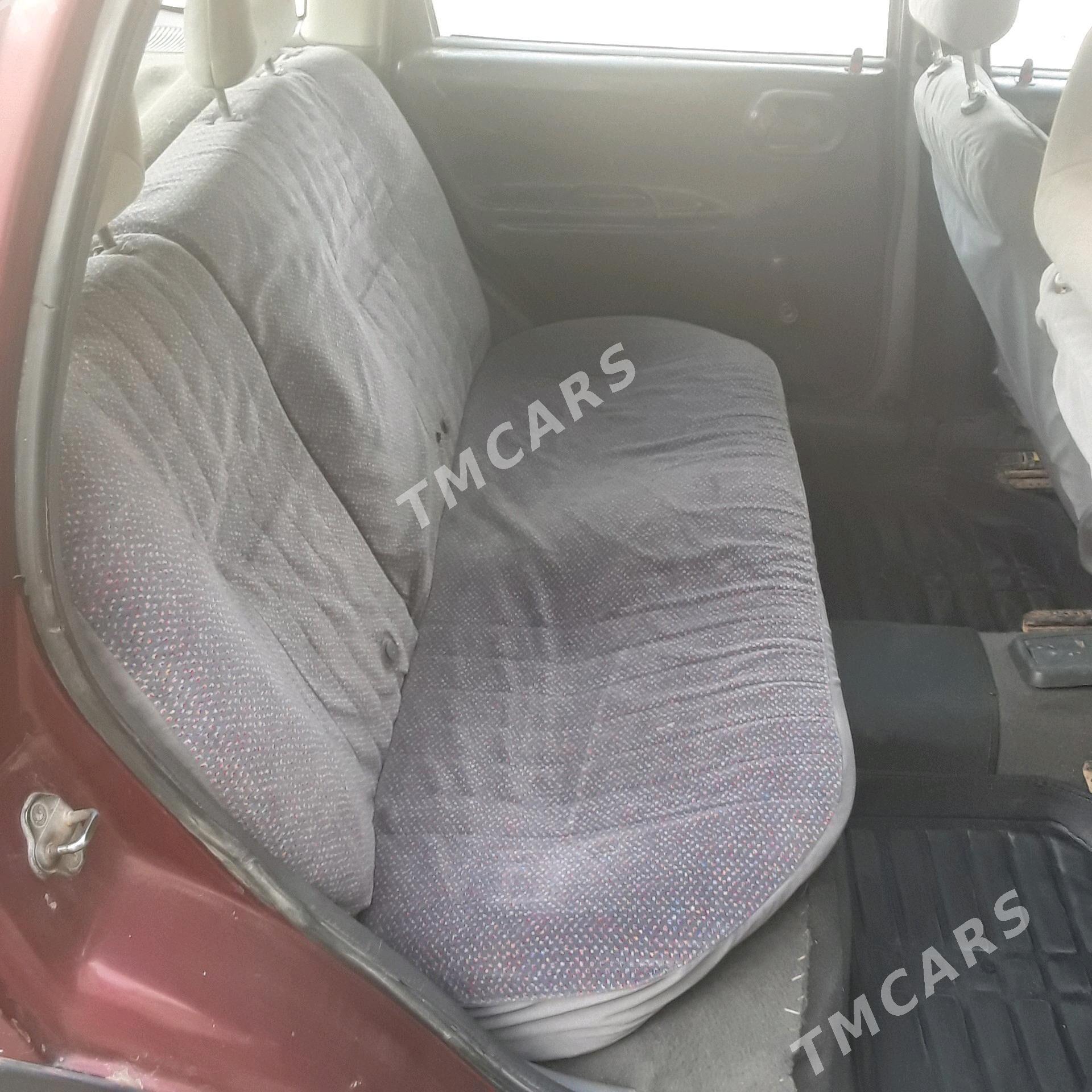 Opel Vita 1996 - 25 000 TMT - Дашогуз - img 3