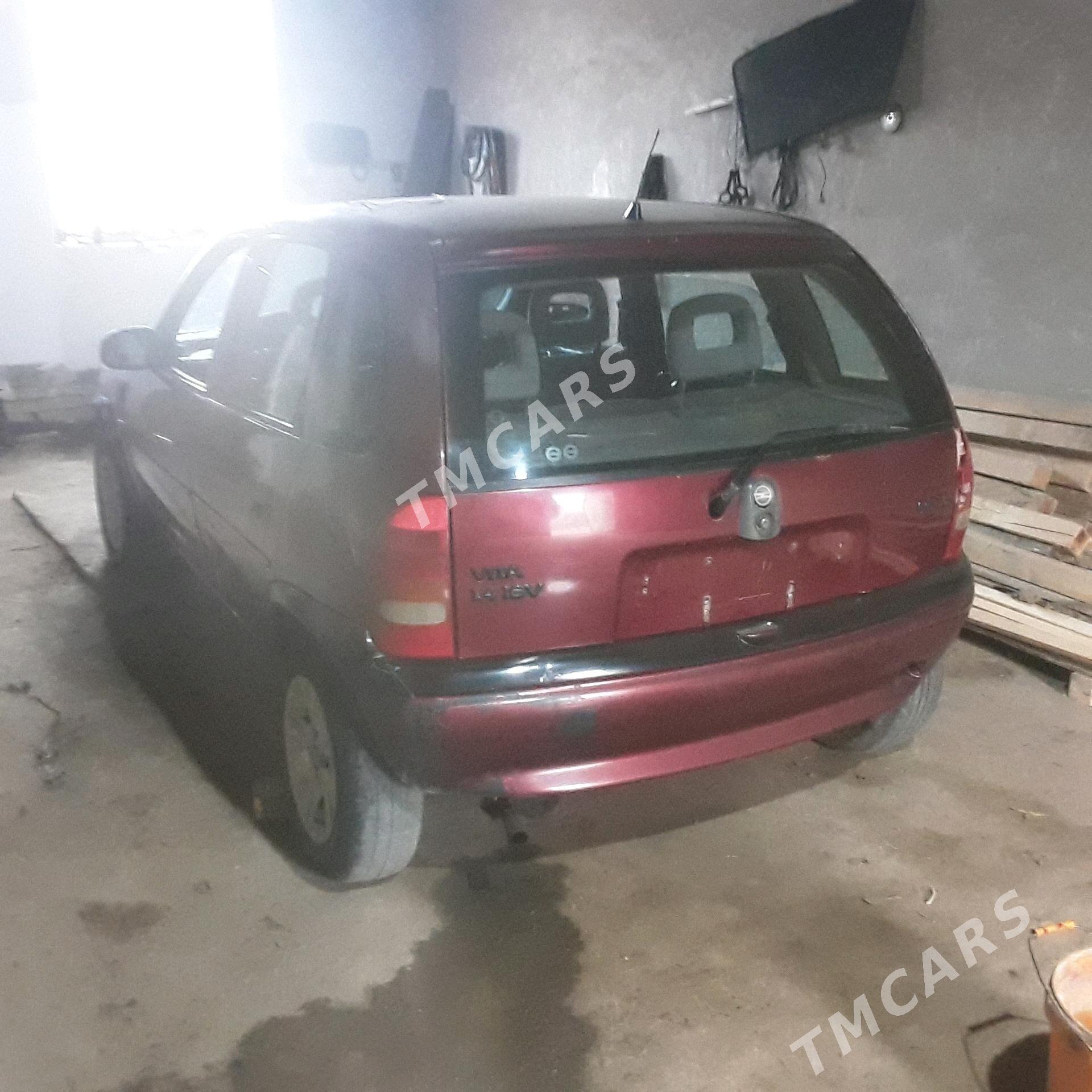 Opel Vita 1996 - 25 000 TMT - Дашогуз - img 5