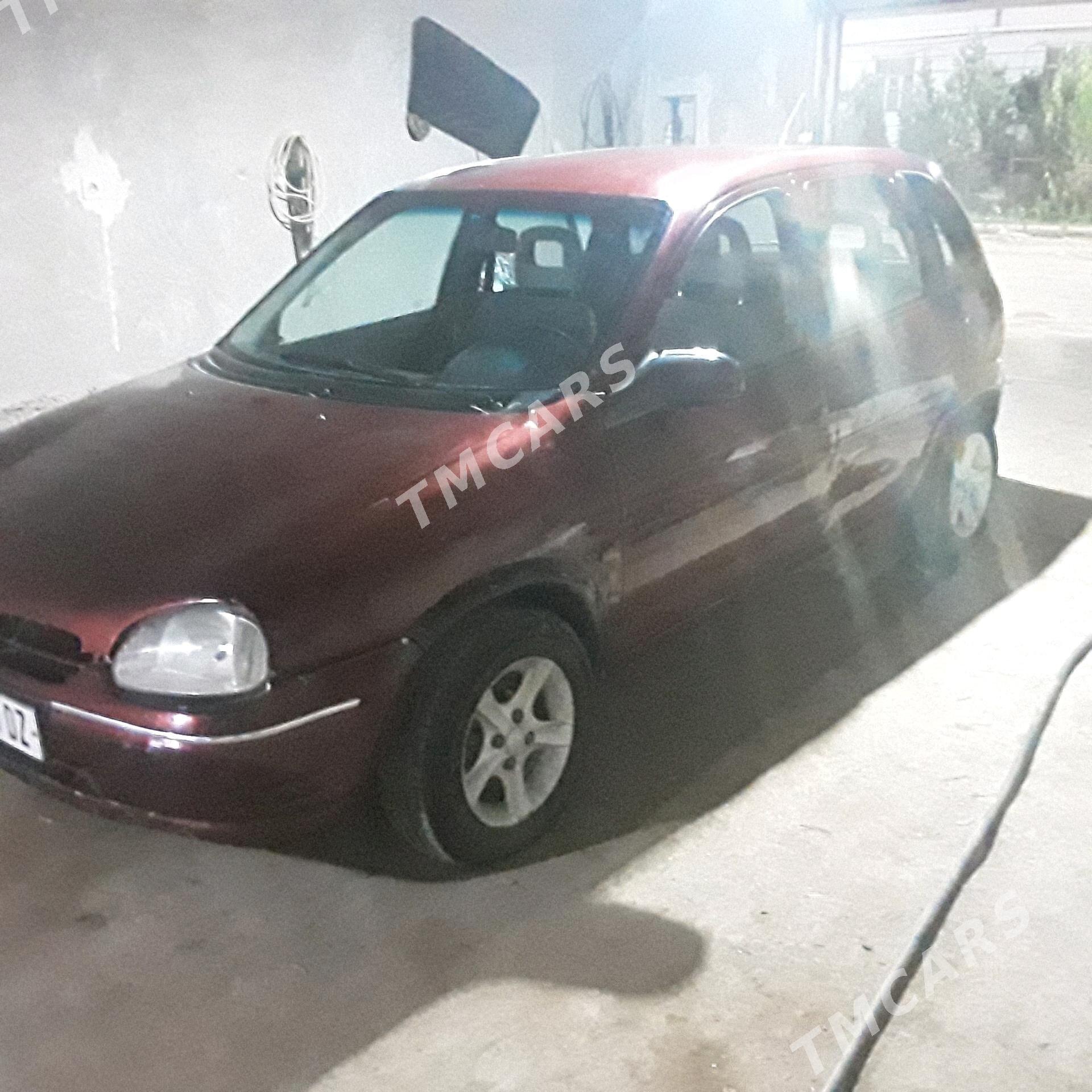 Opel Vita 1996 - 25 000 TMT - Дашогуз - img 4