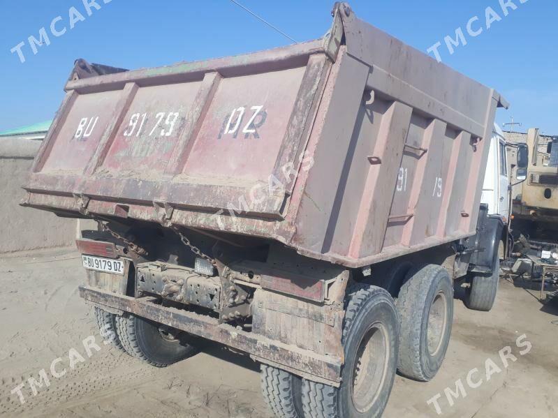 Kamaz 5511 1984 - 150 000 TMT - Daşoguz - img 5