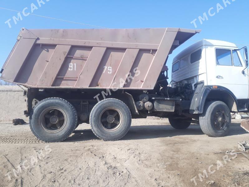 Kamaz 5511 1984 - 150 000 TMT - Daşoguz - img 4