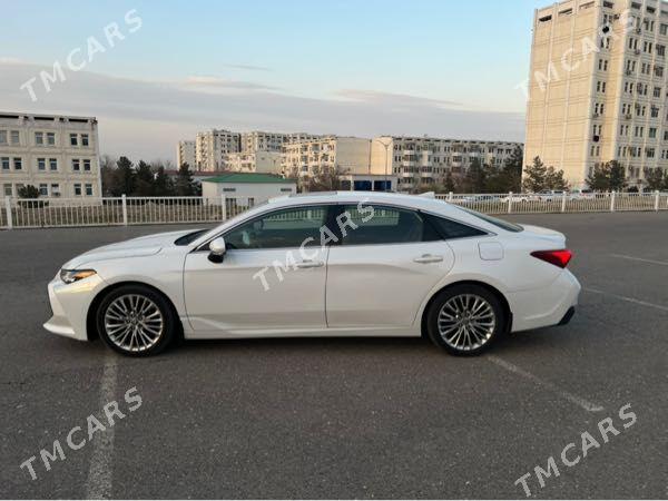 Toyota Avalon 2021 - 520 000 TMT - Aşgabat - img 3