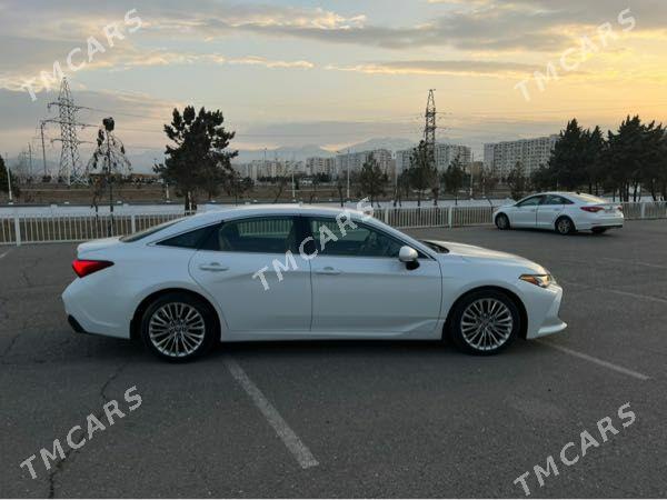 Toyota Avalon 2021 - 520 000 TMT - Aşgabat - img 4