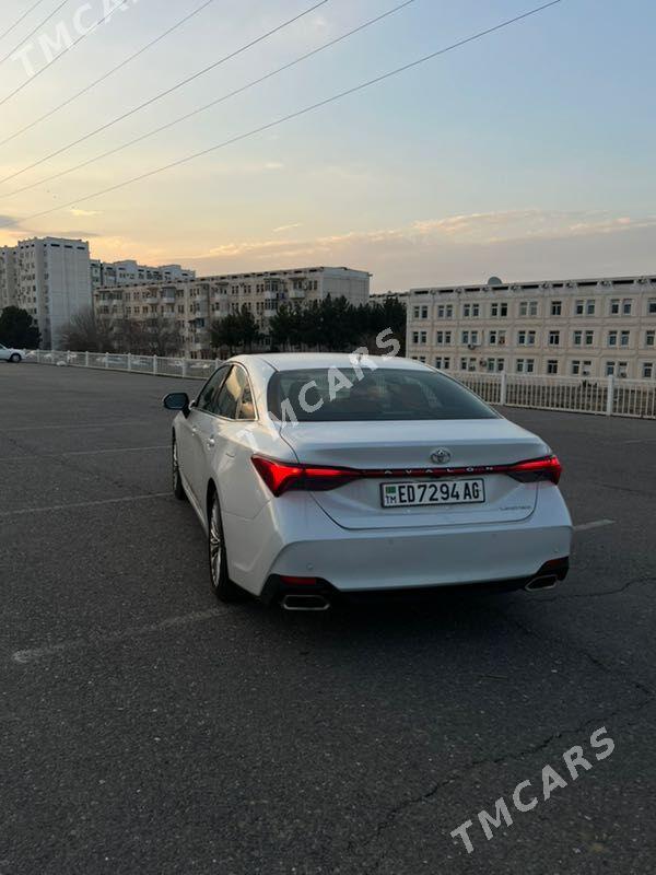 Toyota Avalon 2021 - 520 000 TMT - Aşgabat - img 2