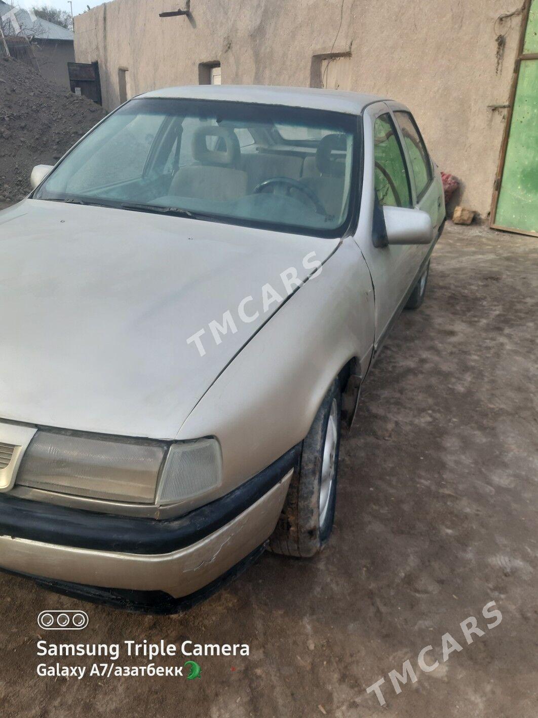 Opel Vectra 1991 - 30 000 TMT - Гурбансолтан Едже - img 4