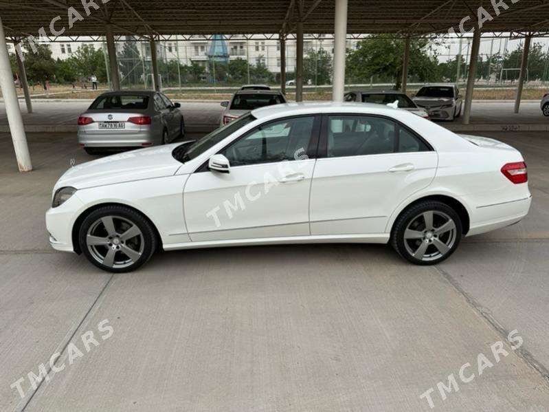 Mercedes-Benz E350 2011 - 259 000 TMT - Ашхабад - img 2
