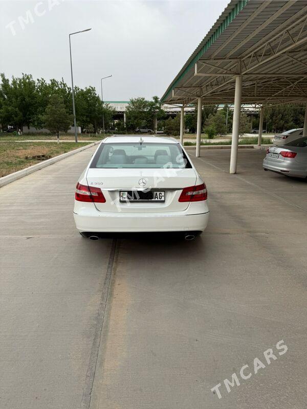 Mercedes-Benz E350 2011 - 259 000 TMT - Ашхабад - img 3