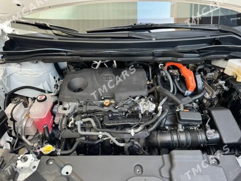 Toyota Sienna 2022 - 591 000 TMT - "Алтын Асыр" Гундогар базары ( Толкучка) - img 9
