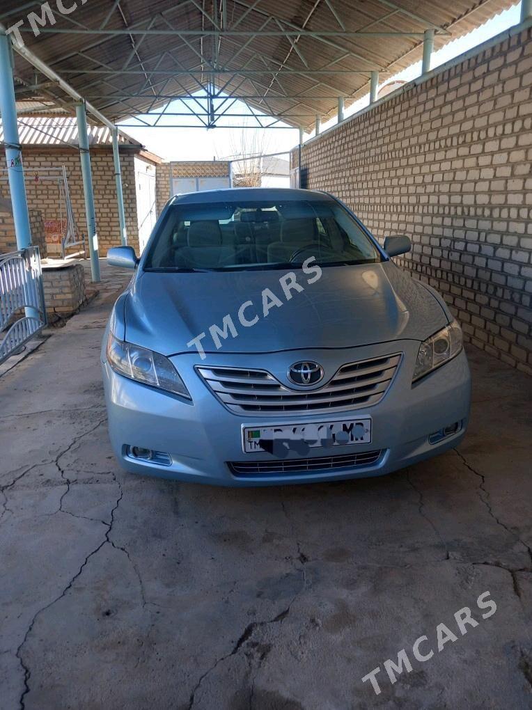 Toyota Camry 2007 - 124 000 TMT - Murgap - img 1